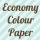 Economy Colour Paper (2)
